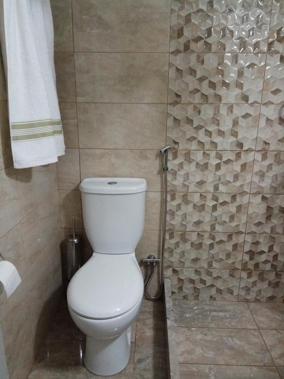 Nikolitsi Apartment Symi